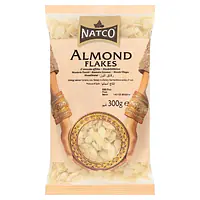 Almond Flakes 300g - Master