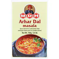 Arhar Dal Masala 100g - Master