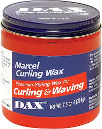 Dax Curling & Waxing 3.5oz - Master