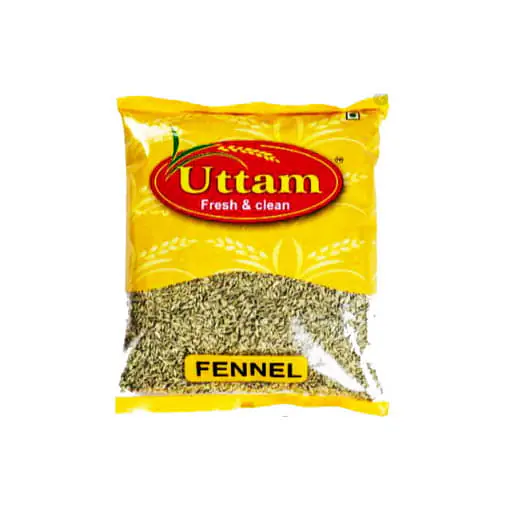 Uttam Fennel Powder 100g - Master