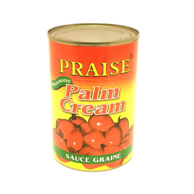 Praise Palm Cream 400g - Master
