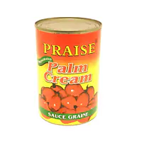 Praise Palm Cream 400g - Master
