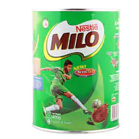Milo 400g - Master