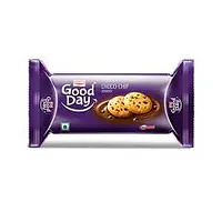 Good Day ChocoChip Cookies - Master