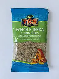 TRS Jeera Whole 1kgx6 - Master