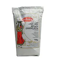 Schani Atta 10kg. - Master