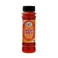 Regal Chilli Sauce Sweet & Spicy - Master