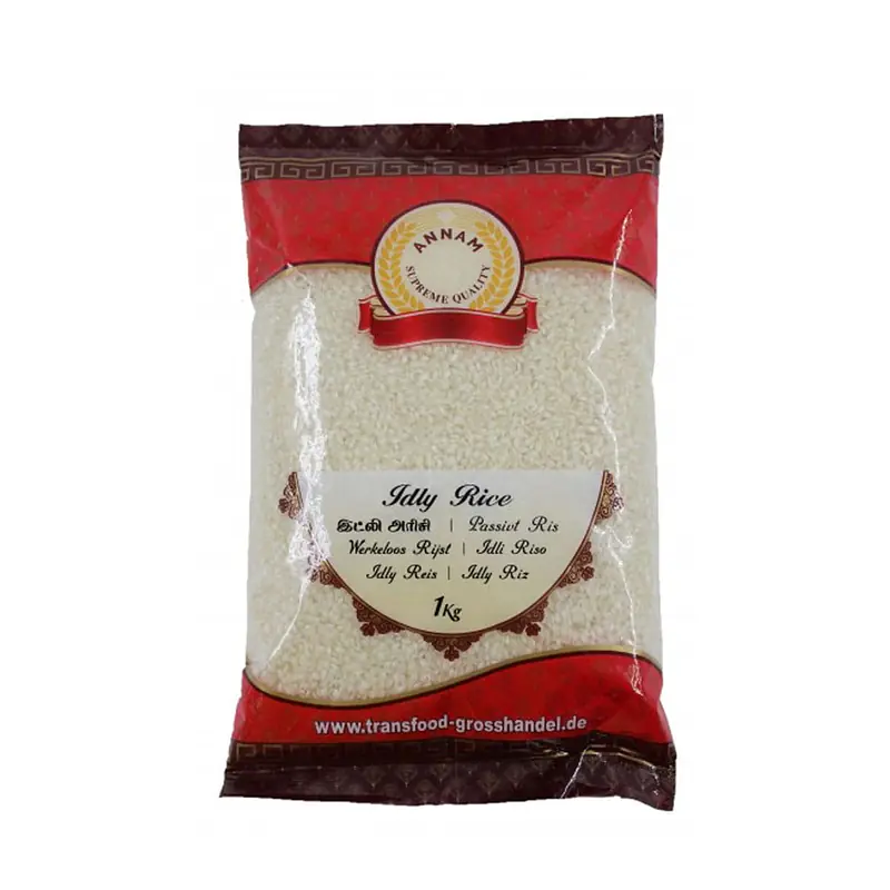 Annam Idly Rice 1kg. - Master