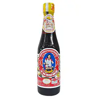 Oyster Sauce 300ml - Master