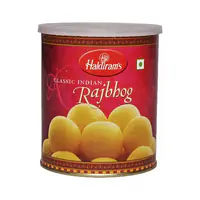 Haldiram Rajbhog 1kg. - Master