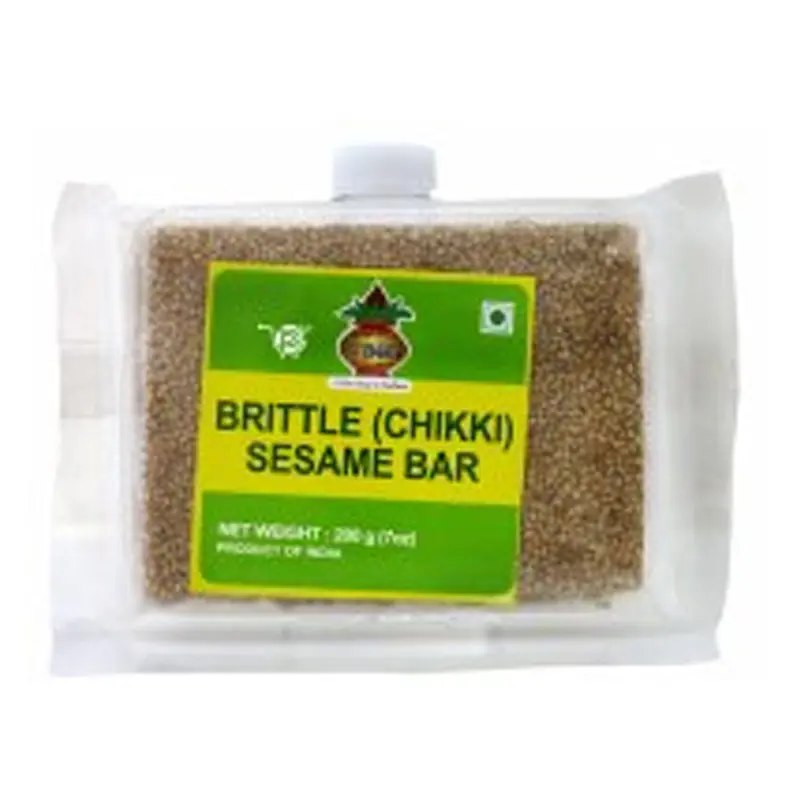 Periyar Sesame Candy 150g - Master