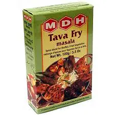 MDH Tava Fry Masala 100g - Master