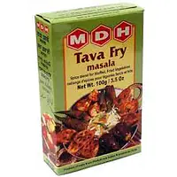 MDH Tava Fry Masala 100g - Master