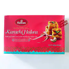 HR Karachi Halwa 250g - Master