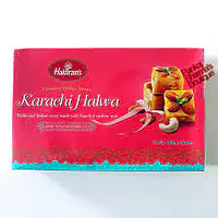 HR Karachi Halwa 250g - Master