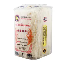 Rice Vermicelli Bihoon 500g - Master