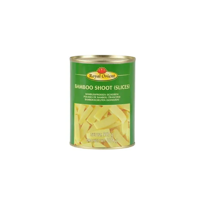 Royal Orient Bamboo Shoot 567g - Master