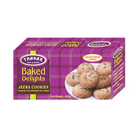 Thakar Jeera Cookies 400g - Master