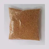 Kajal Yellow Mustard Seeds 100g - Master