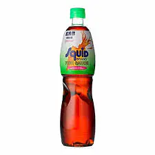 Squid Fish Sauce 700ml - Master