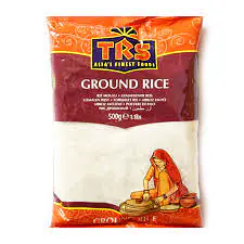 Kajal Ground Rice 500g - Master