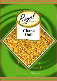 Regal Chana Dall 400g - Master