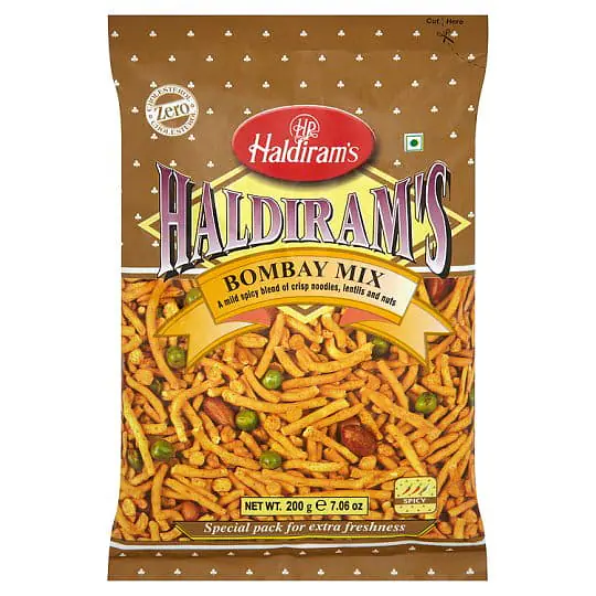 Bombay Mix 200 g - Master