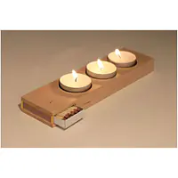Candle Diya Per Box - Master