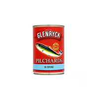 Anny Pilchards in Brine 425g - Master