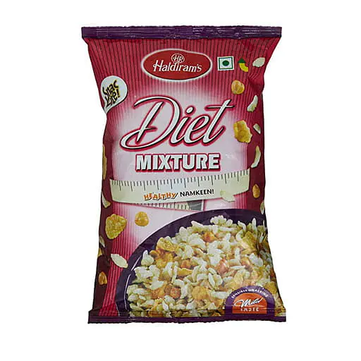 HR Diet Mixture - Master