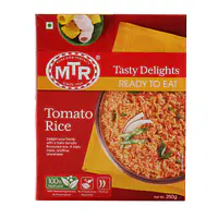 MTR Tomato Rice 250g - Master