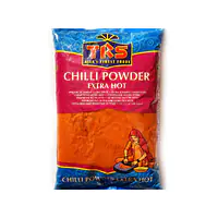 TRS Chilli Powder 400g - Master