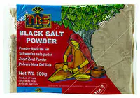 TRS Black Salt 20x100g - Master