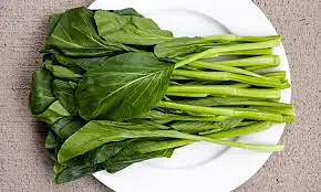 Choi Sam Per Kg. - Master
