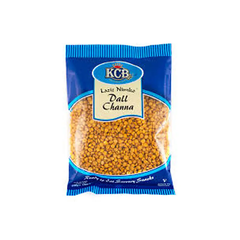 KCB Dall Chana - Master