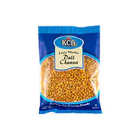 KCB Dall Chana - Master