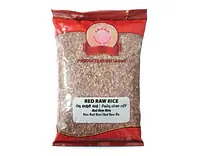 Annam Red Raw Rice Polished 5kg. - Master
