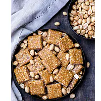 Hardin Mambra Chikki - Master