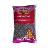 TRS Urid Beans 2Kg. - Master