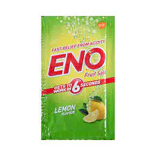 Eno Lemon flavour - Master