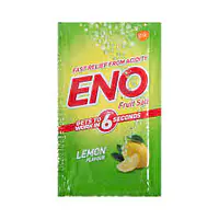 Eno Lemon flavour - Master