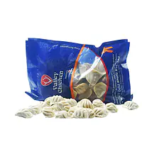 Chicken Momo Per Pkt - Master