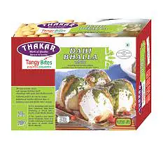 Thakar Dahi Bhalla 450g - Master