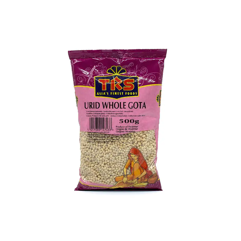 TRS Urid Gota 500g - Master