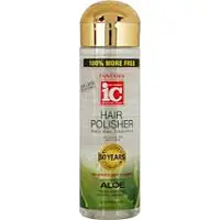 IC Hair Polisher Aloe 236ml. - Master