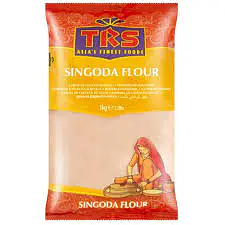 TRS Singoda Flour 1kg. - Master