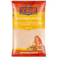 TRS Singoda Flour 1kg. - Master