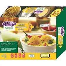 Thakar Kadhi Pakoda 283g - Master