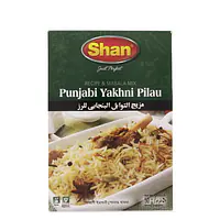Shan Punjabi Yakhni Pilau 50g - Master