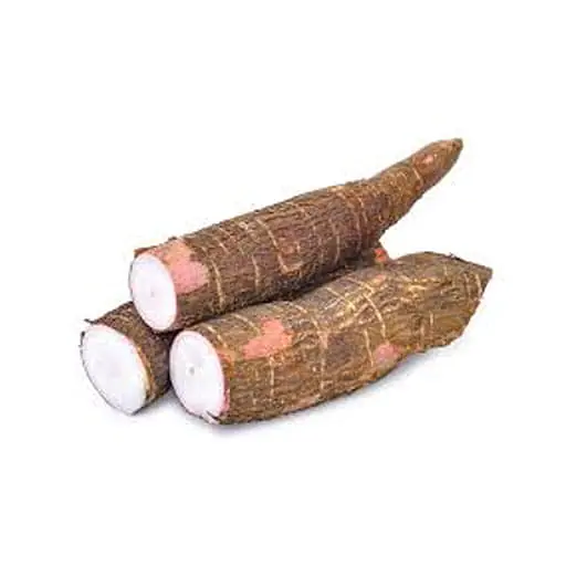 Bonifresh Cassava 500g - Master